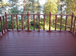 летний отдых в карелии