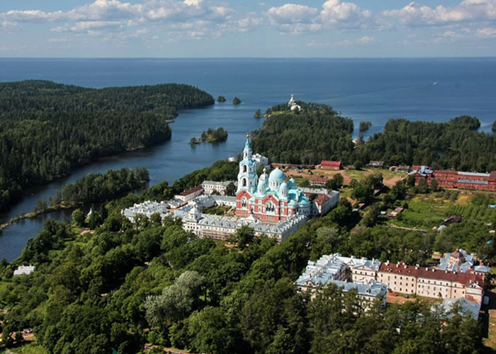 экскурсии карелия