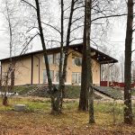 гостевой дом в карелии