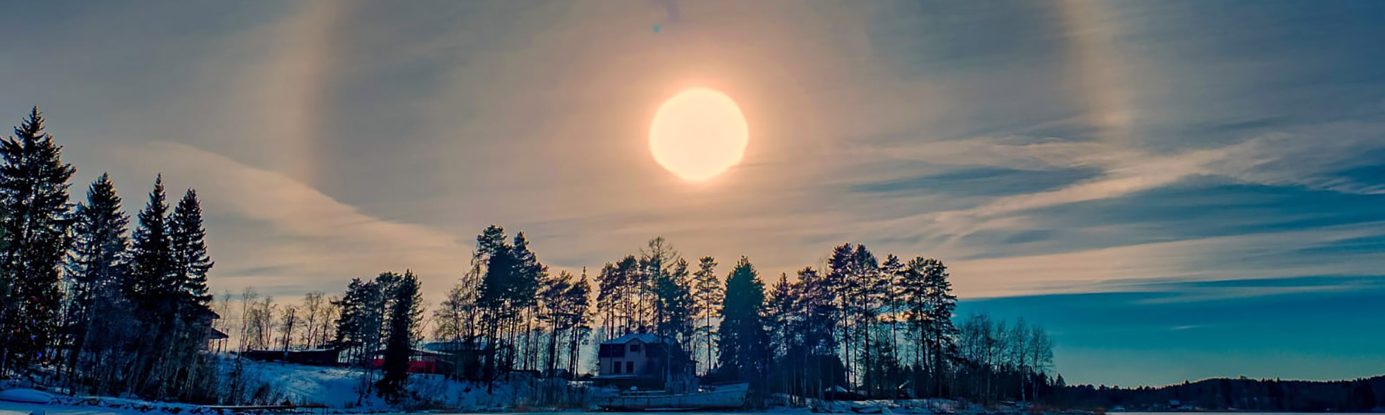 аренда дома в карелии