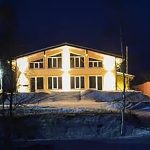 аренда дома в карелии